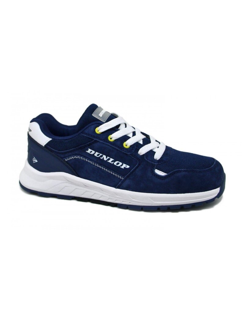 ZAPATO SEG. STORM NAVY DUNLOP S3 T.43 1